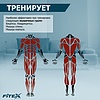 Premier-7 PROF Гребной тренажер